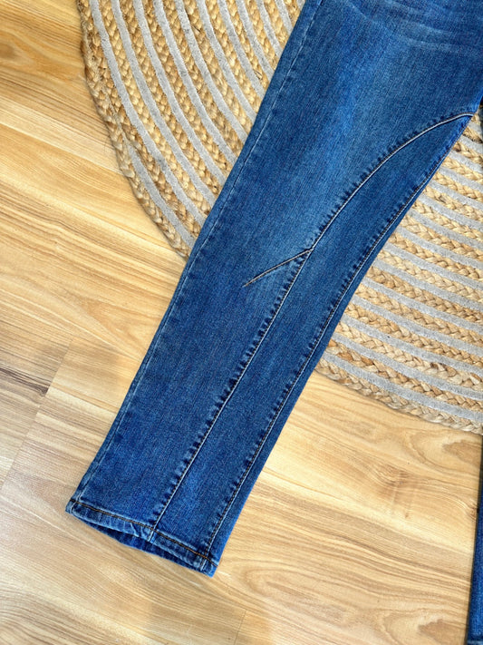 Mi Moso - Bohemian Jeans - Size 18 