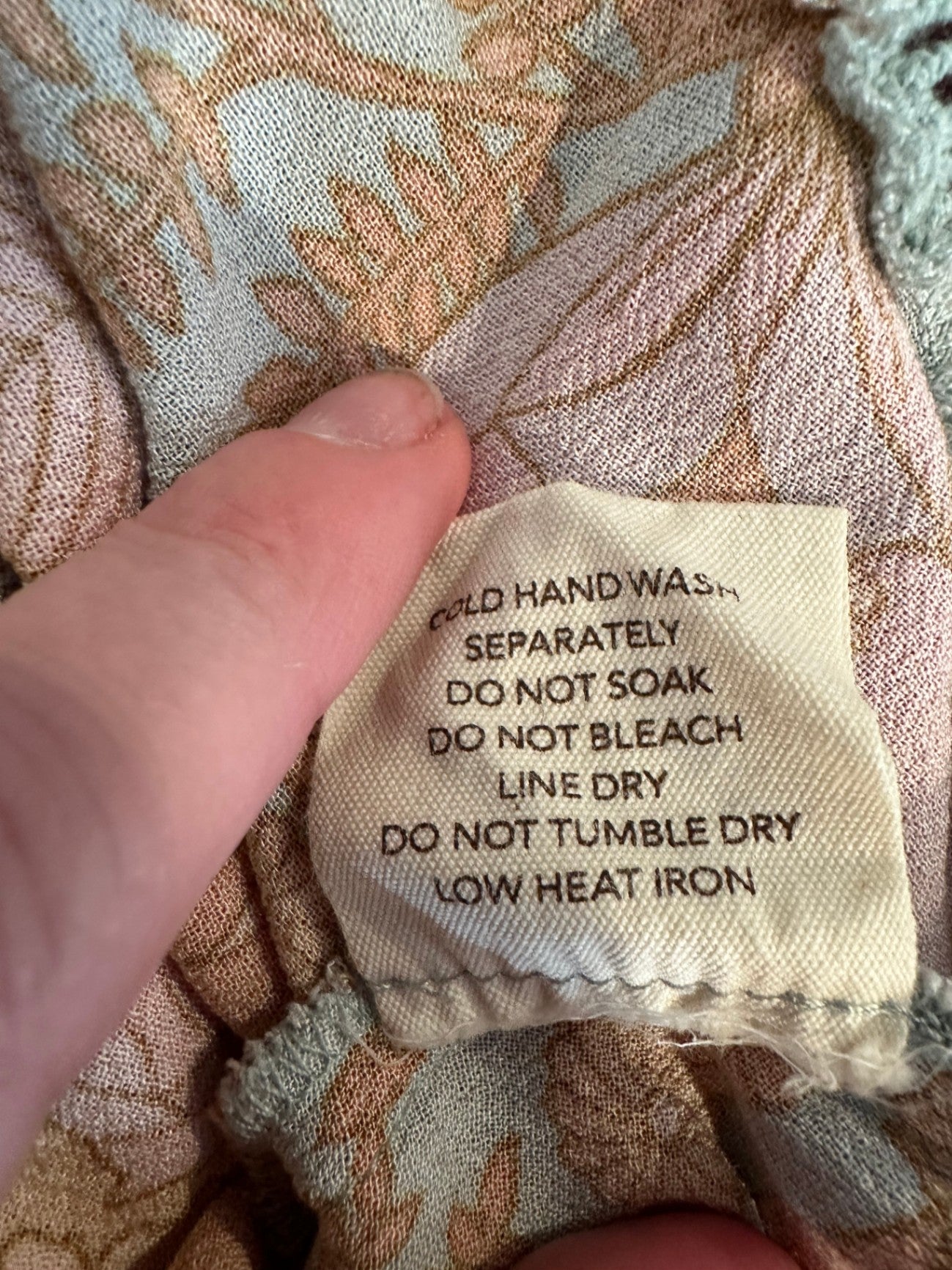 Nine Lives Bazaar - Mini Dress - Size 6 