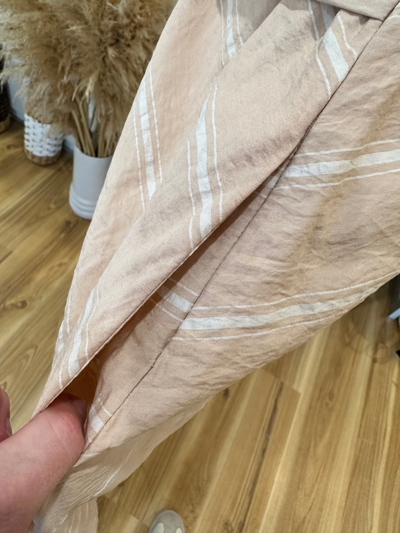 Fate + Becker - Dress - Size 12 - Beige