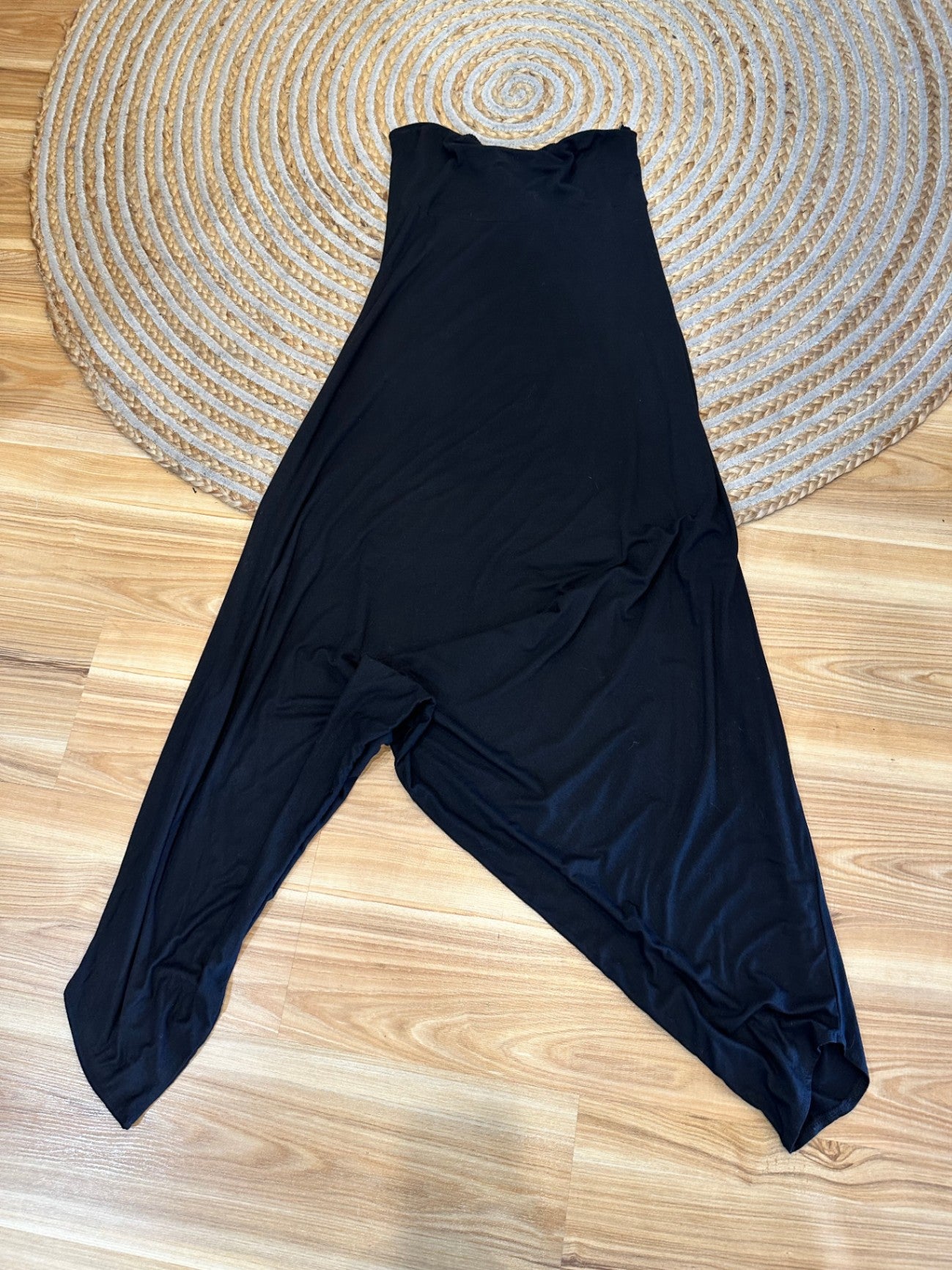 Soeur Jumpsuit - Medium / Large - Black