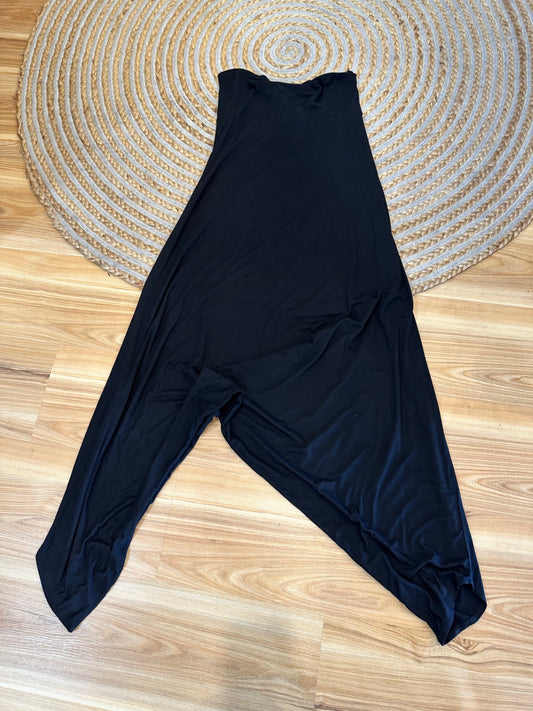 Soeur Jumpsuit - Medium / Large - Black