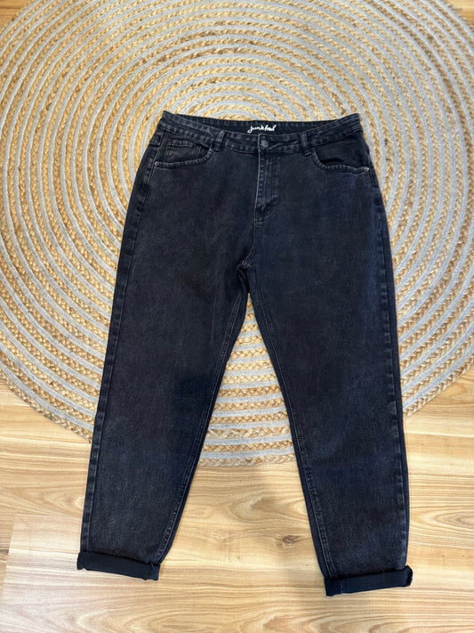 Junkfood Jeans - XXL - Black