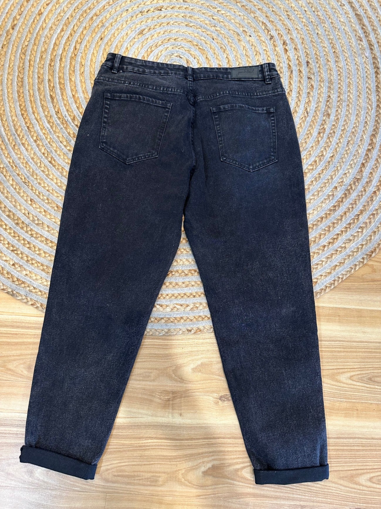 Junkfood Jeans - XXL - Black