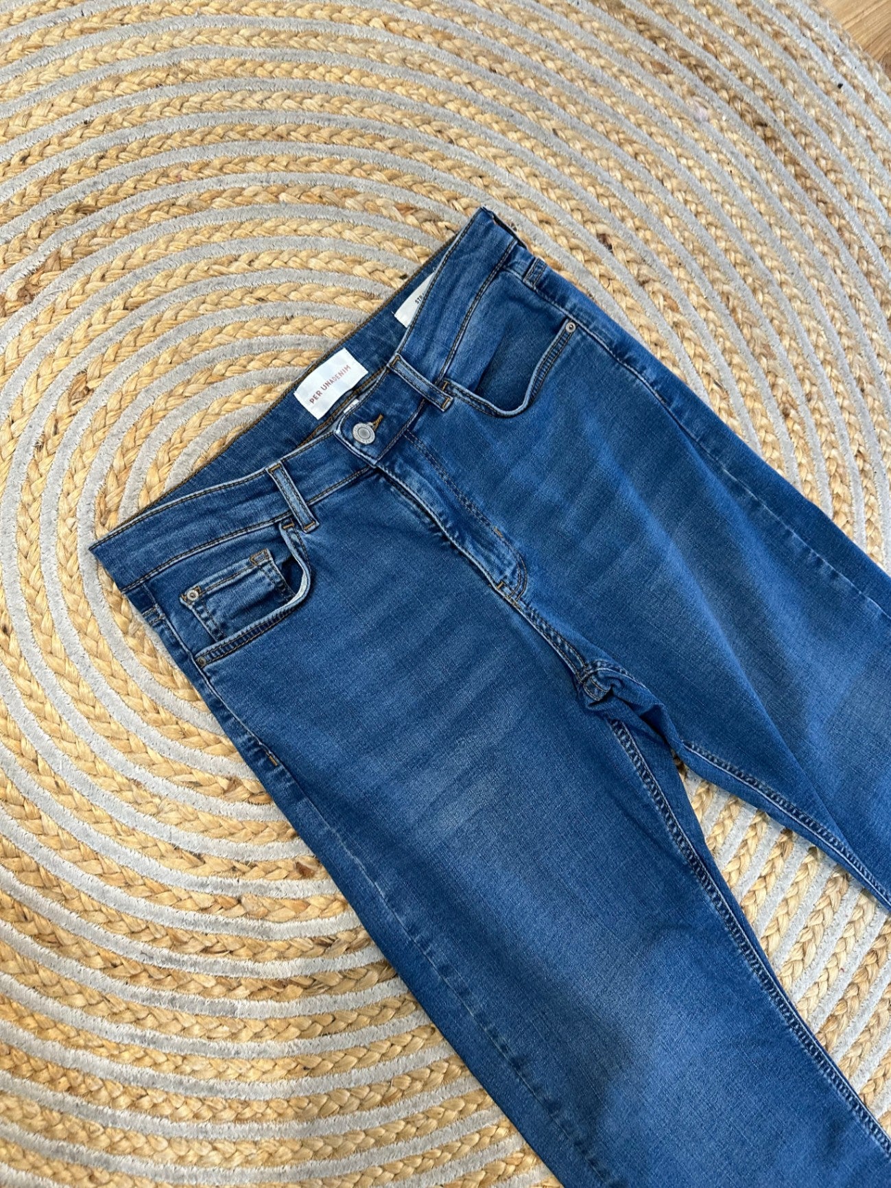 Per Una - Jeans - Size 12