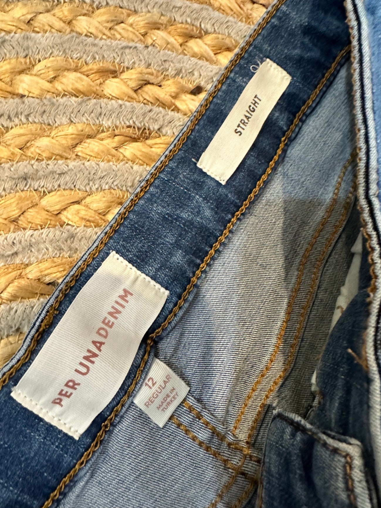 Per Una - Jeans - Size 12