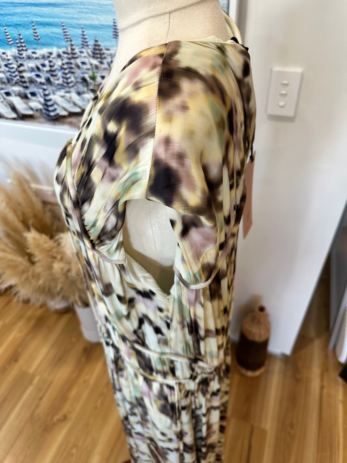 State of Play - Dress - Size 16 - NEW