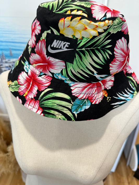 Nike - Bucket Hat - Tropical