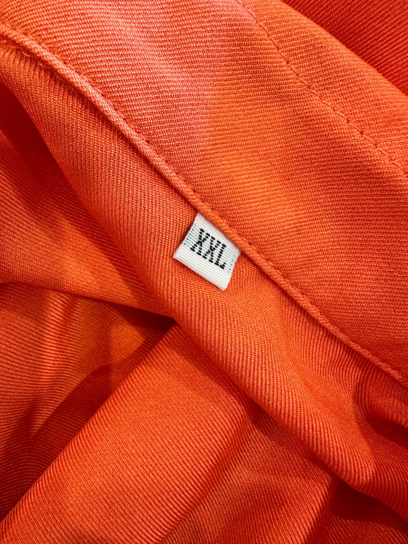 [SALE] Coral Blouse - Extra Large - Longsleeve