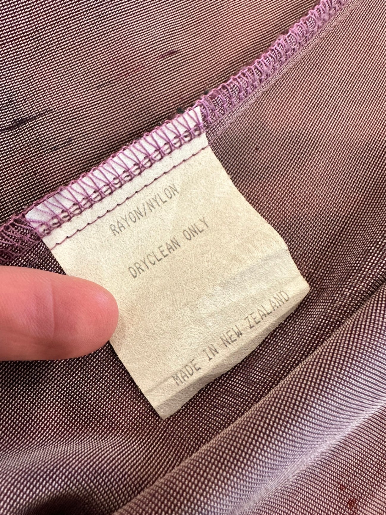 Baker Street Cardigan Large Pink Florals