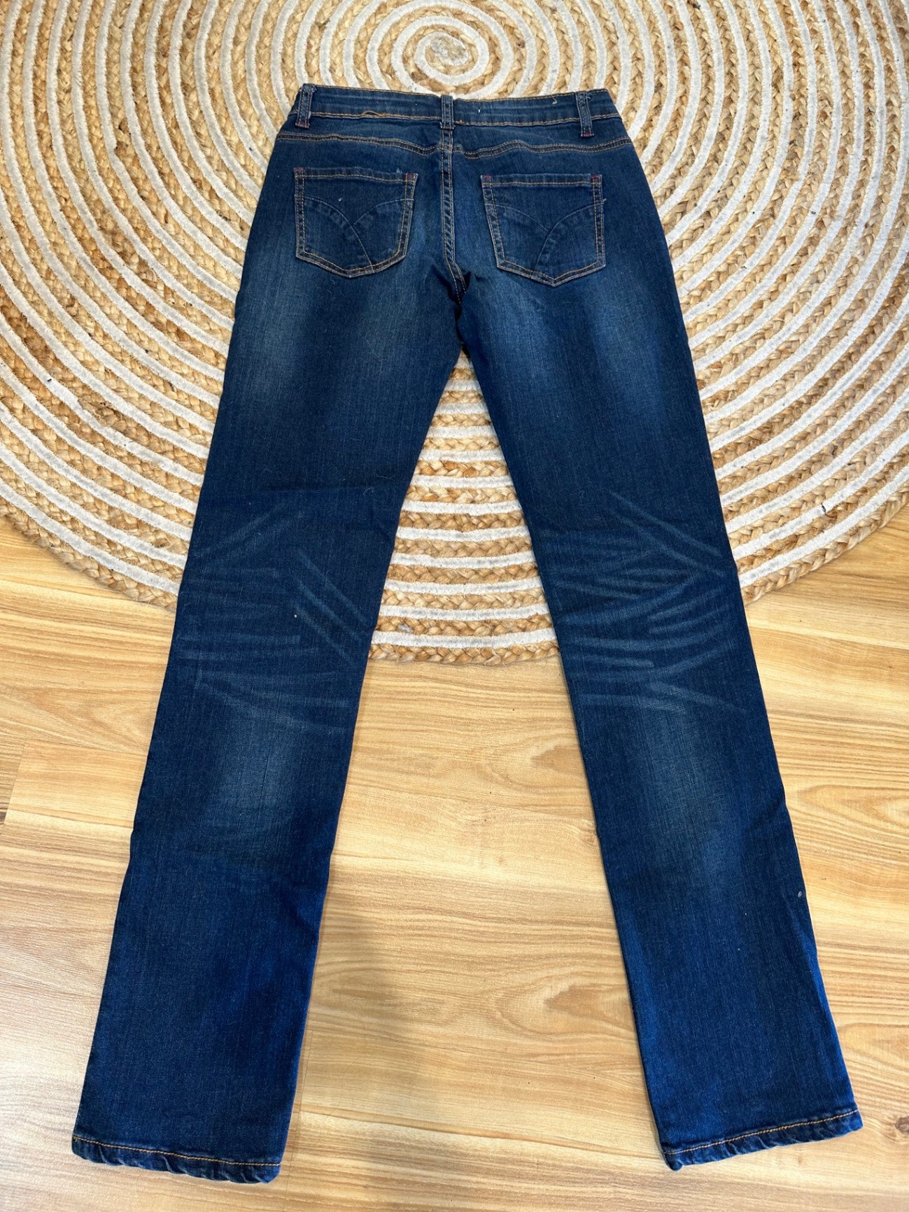 [SALE] Cotton On - Jeans - Size 8 - Dark Blue
