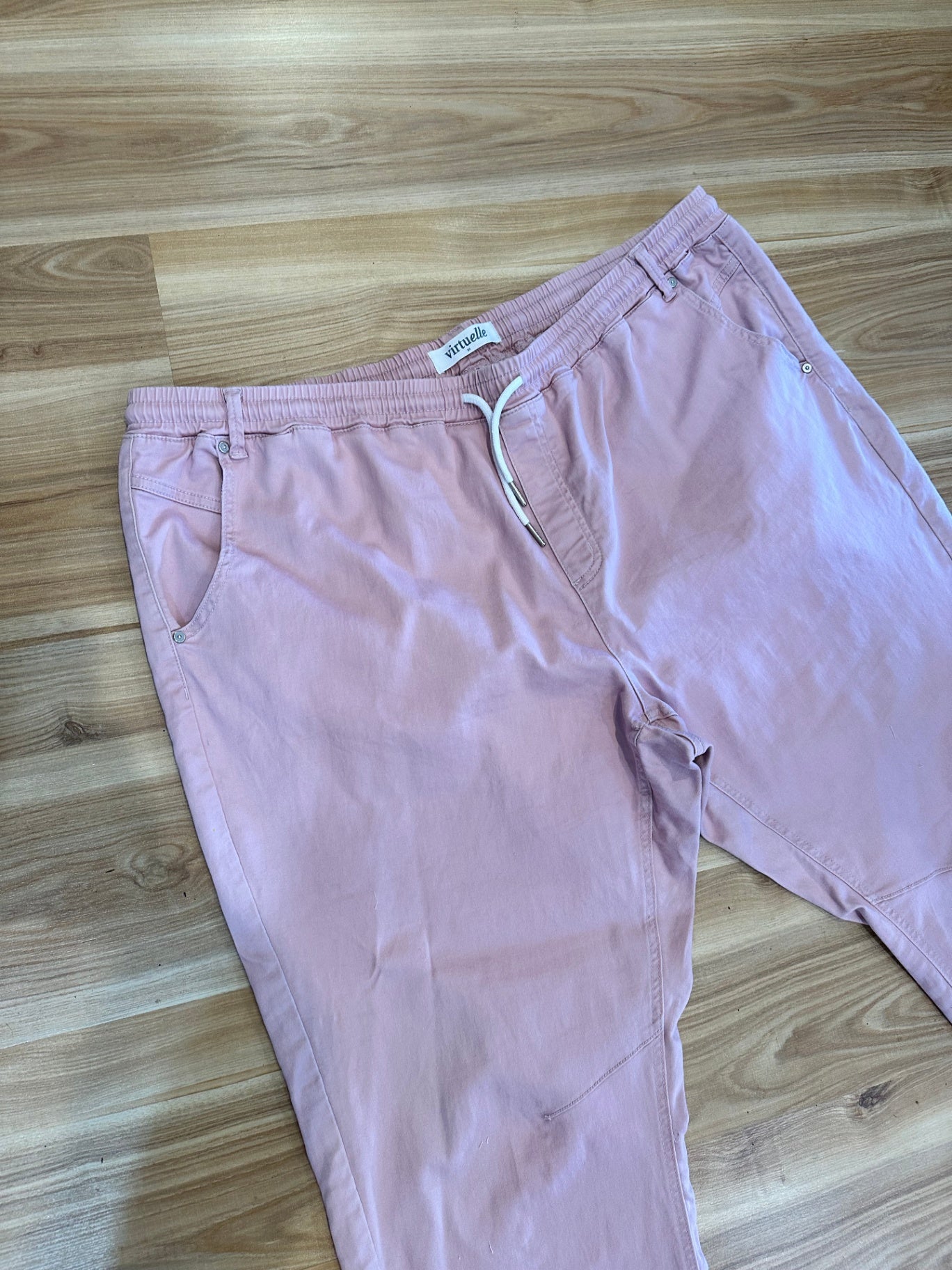 [SALE] Virtuelle Clothing - Light Pink Pants - Size 24