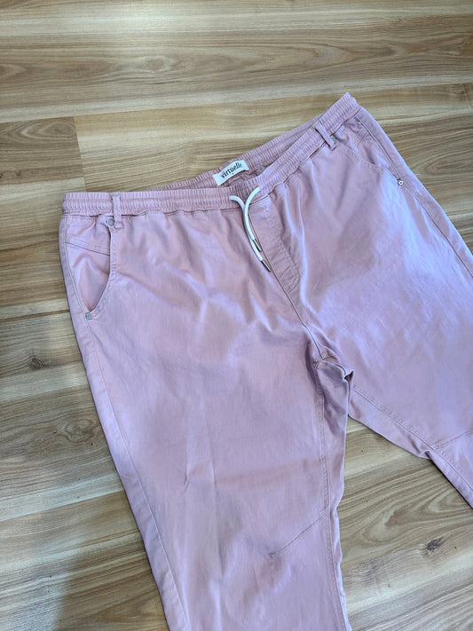 [SALE] Virtuelle Clothing - Light Pink Pants - Size 24