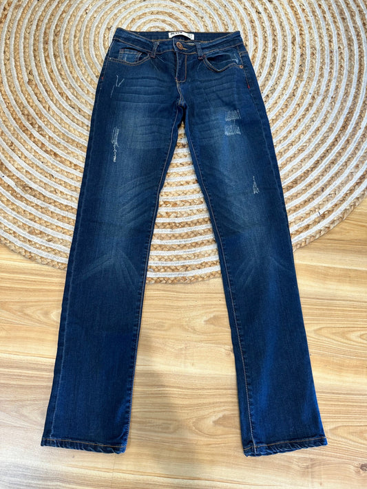[SALE] Cotton On - Jeans - Size 8 - Dark Blue