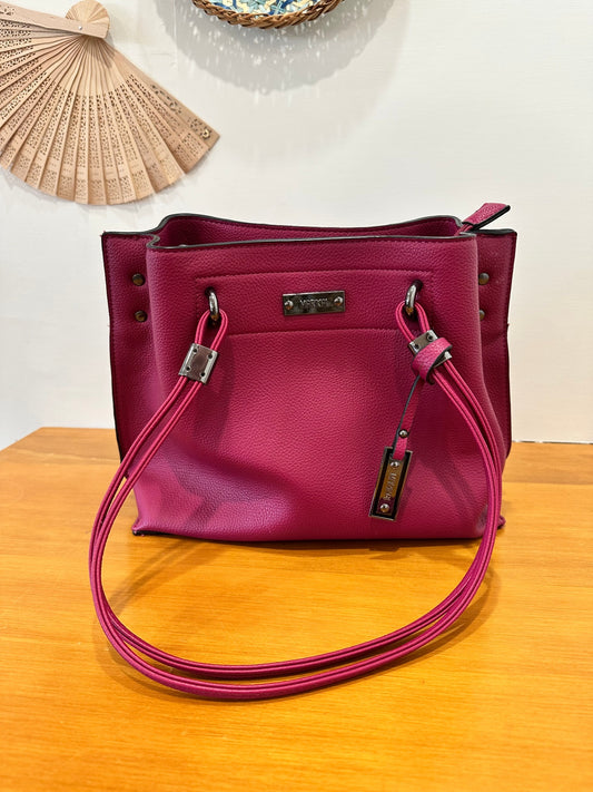 [SALE] Marikai Handbag Plum