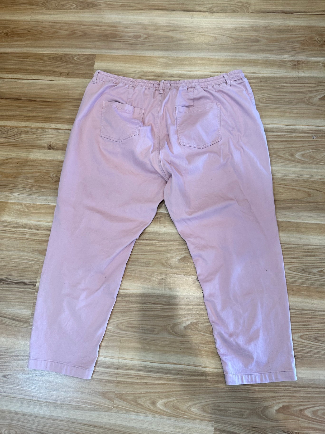 [SALE] Virtuelle Clothing - Light Pink Pants - Size 24