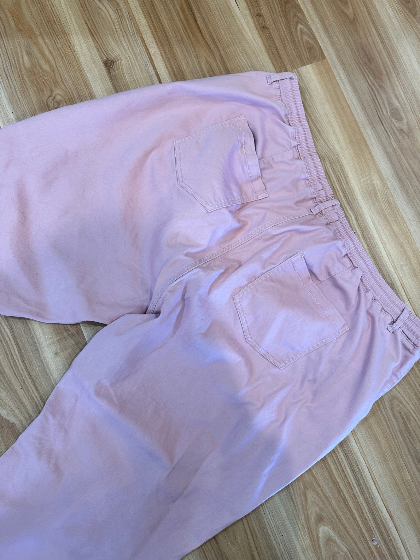 [SALE] Virtuelle Clothing - Light Pink Pants - Size 24