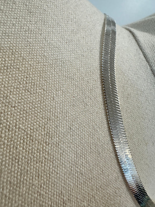 [SALE] Silver tone Necklace