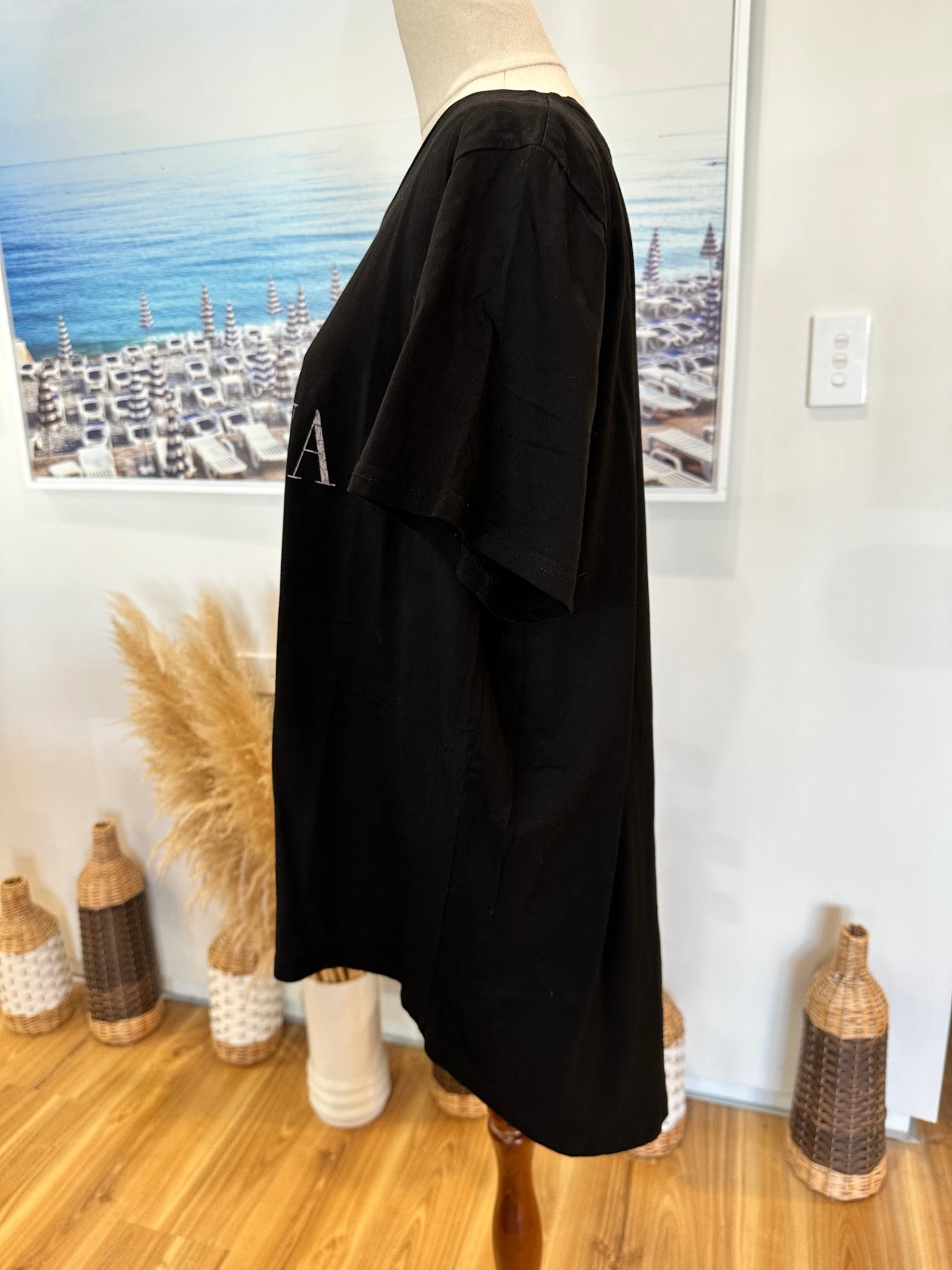 [SALE] CCX - Arizona Snake - T-shirt - Size 18 - Black