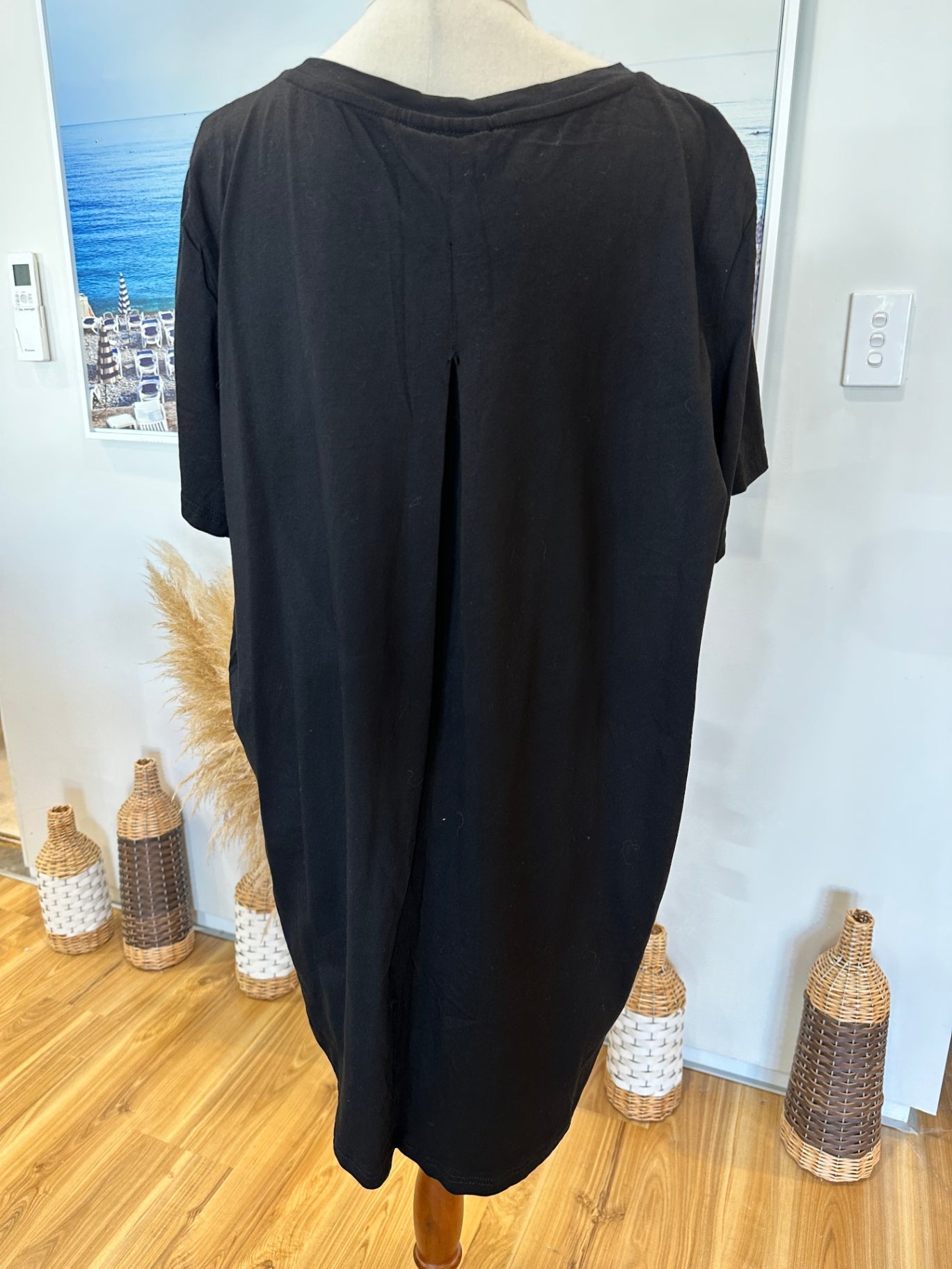 [SALE] CCX - Arizona Snake - T-shirt - Size 18 - Black