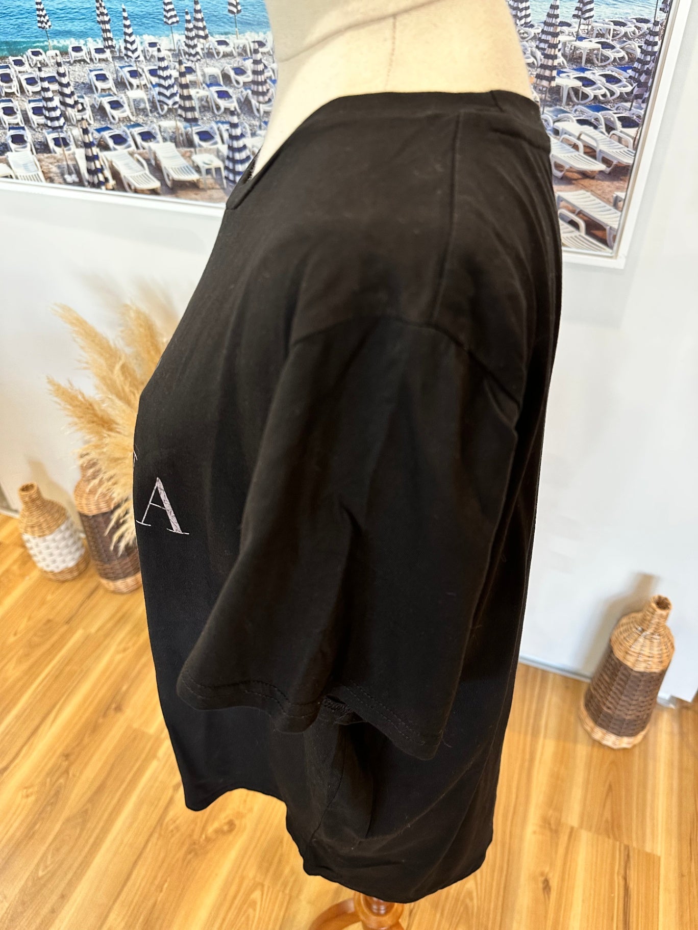 [SALE] CCX - Arizona Snake - T-shirt - Size 18 - Black