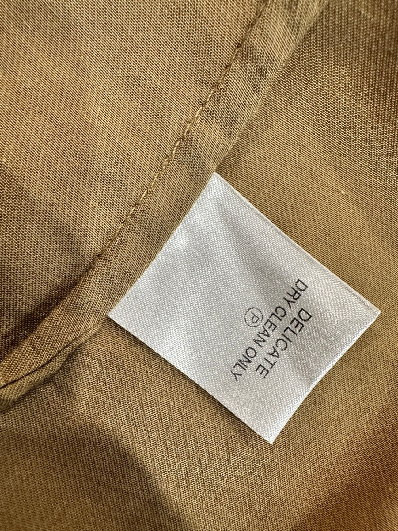 [SALE] Sass & Bide - Duster Coat - Large - Beige