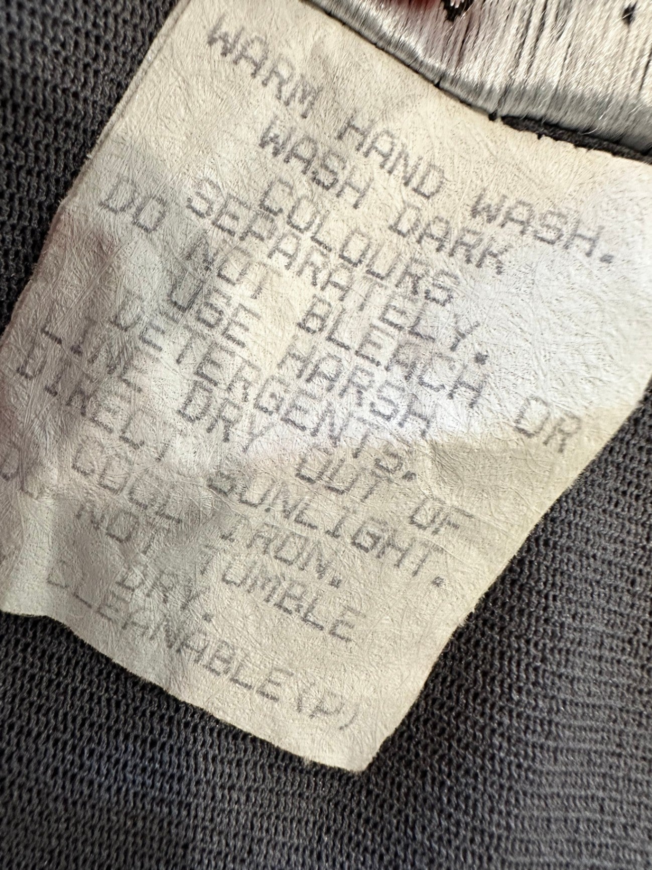 [SALE] Catalyst - Ballerina Cardigan - Size 14 - Dark Grey