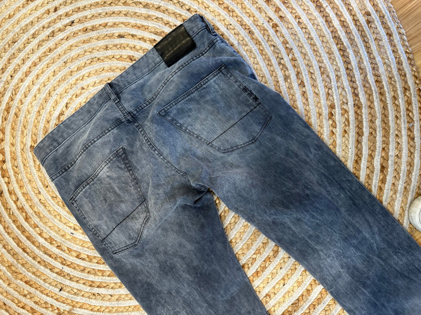 [SALE] Scotch & Soda - Jeans - Size W 36 x L 34 - Grey