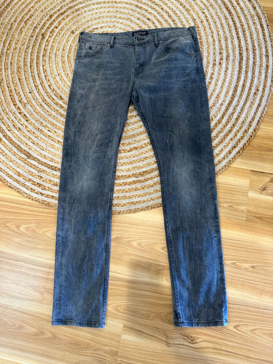 [SALE] Scotch & Soda - Jeans - Size W 36 x L 34 - Grey