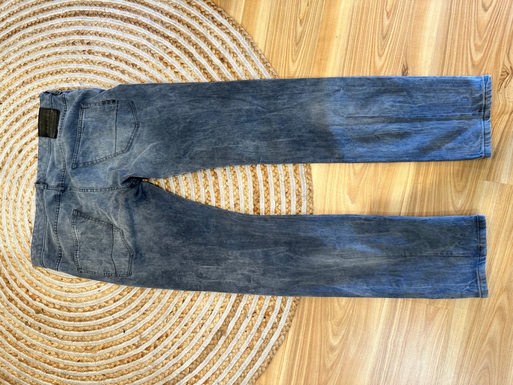 [SALE] Scotch & Soda - Jeans - Size W 36 x L 34 - Grey