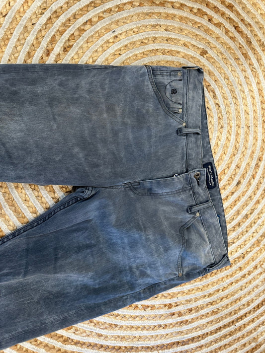 [SALE] Scotch & Soda - Jeans - Size W 36 x L 34 - Grey