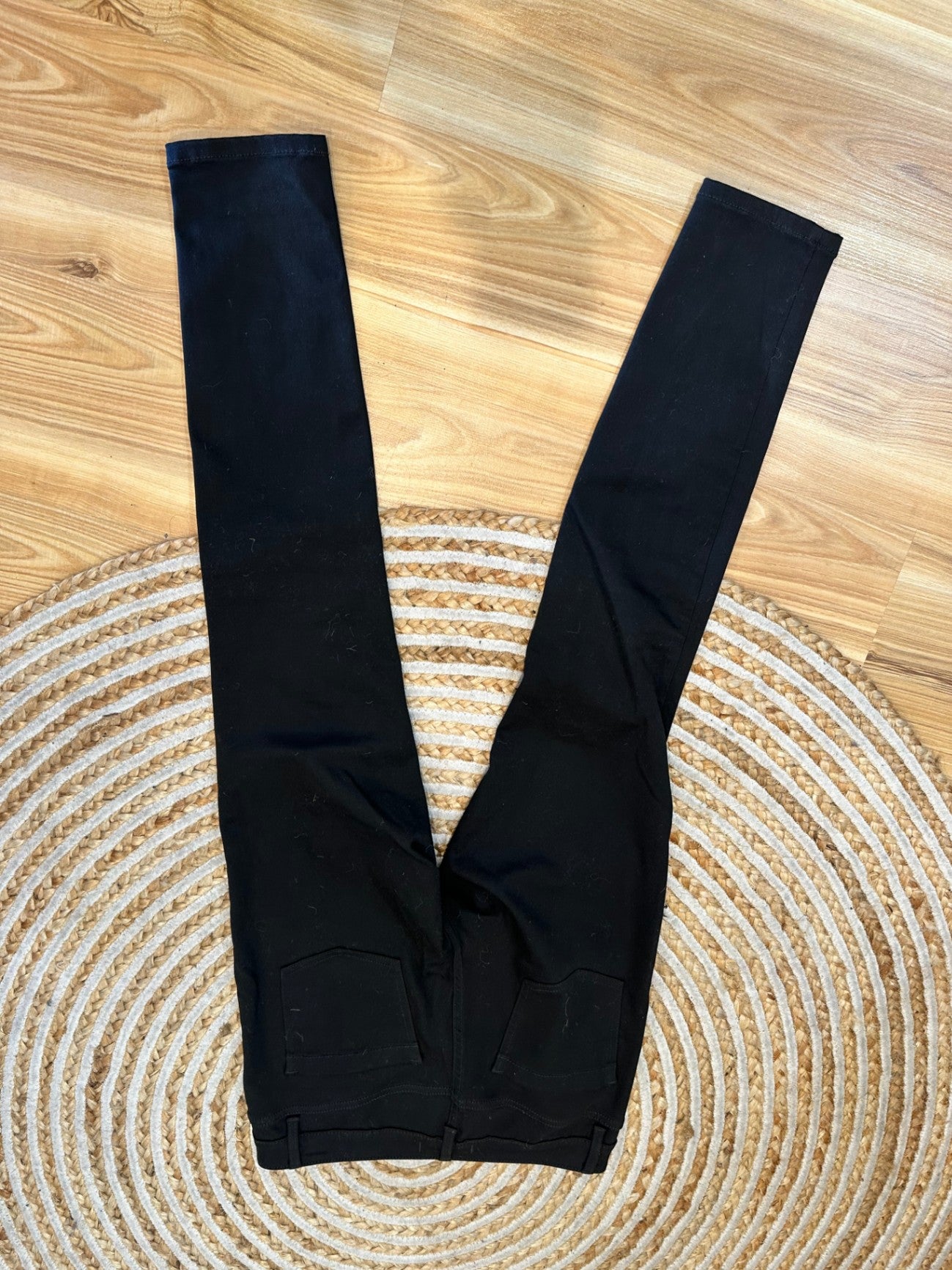 [SALE] Country Road - Black Pants - Size 10