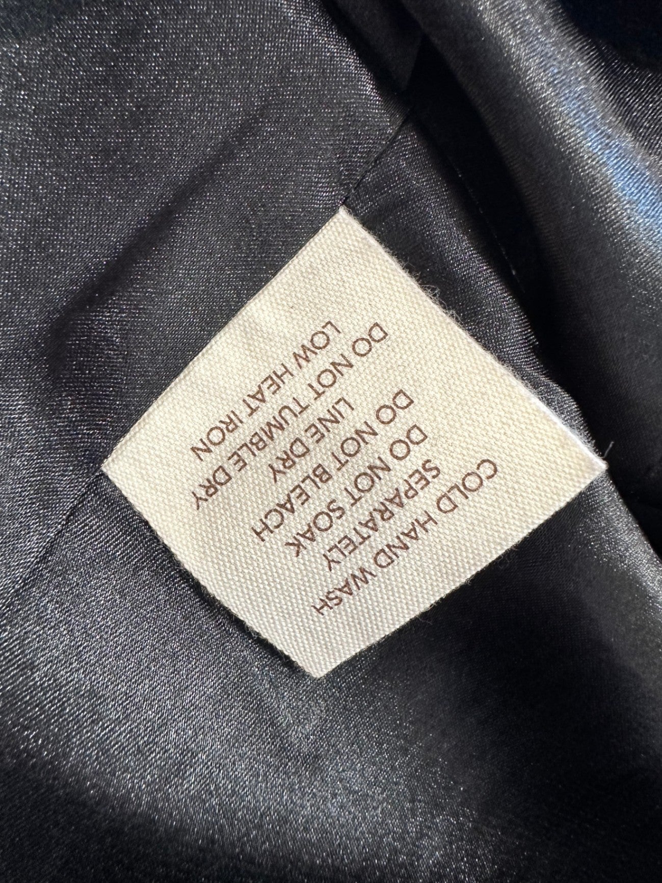 [SALE] Nine Lives Bazaar - Sparkling Dress - Size 8 - Olive Green <NEW>