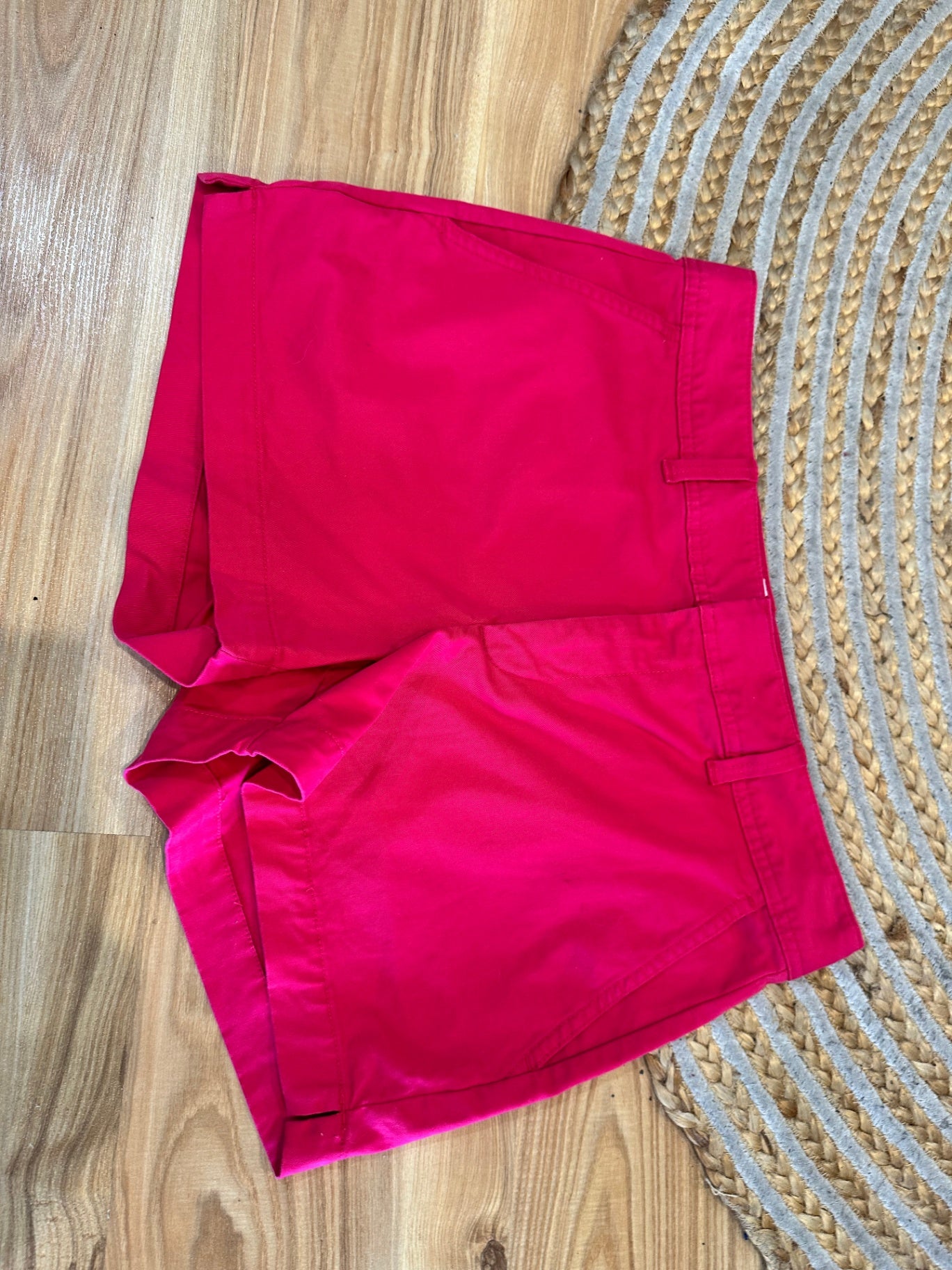 [SALE] Gap - Summer Shorts - Size 6 - Pink