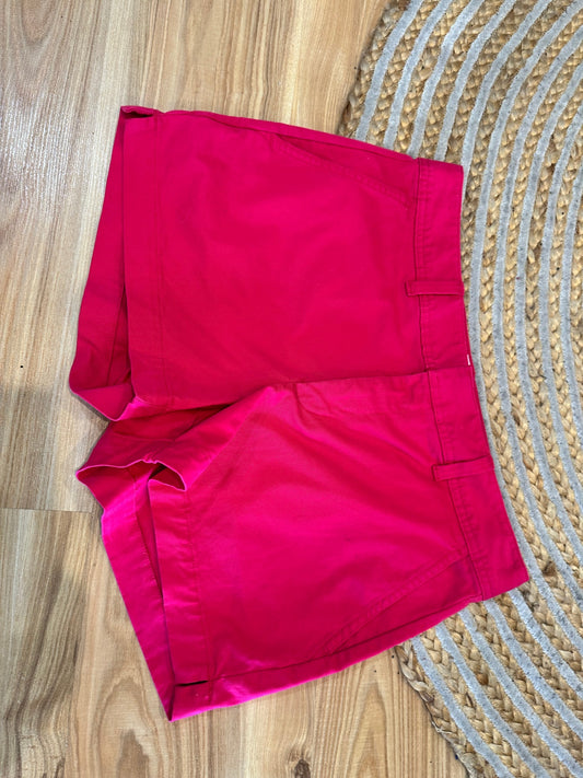 [SALE] Gap - Summer Shorts - Size 6 - Pink