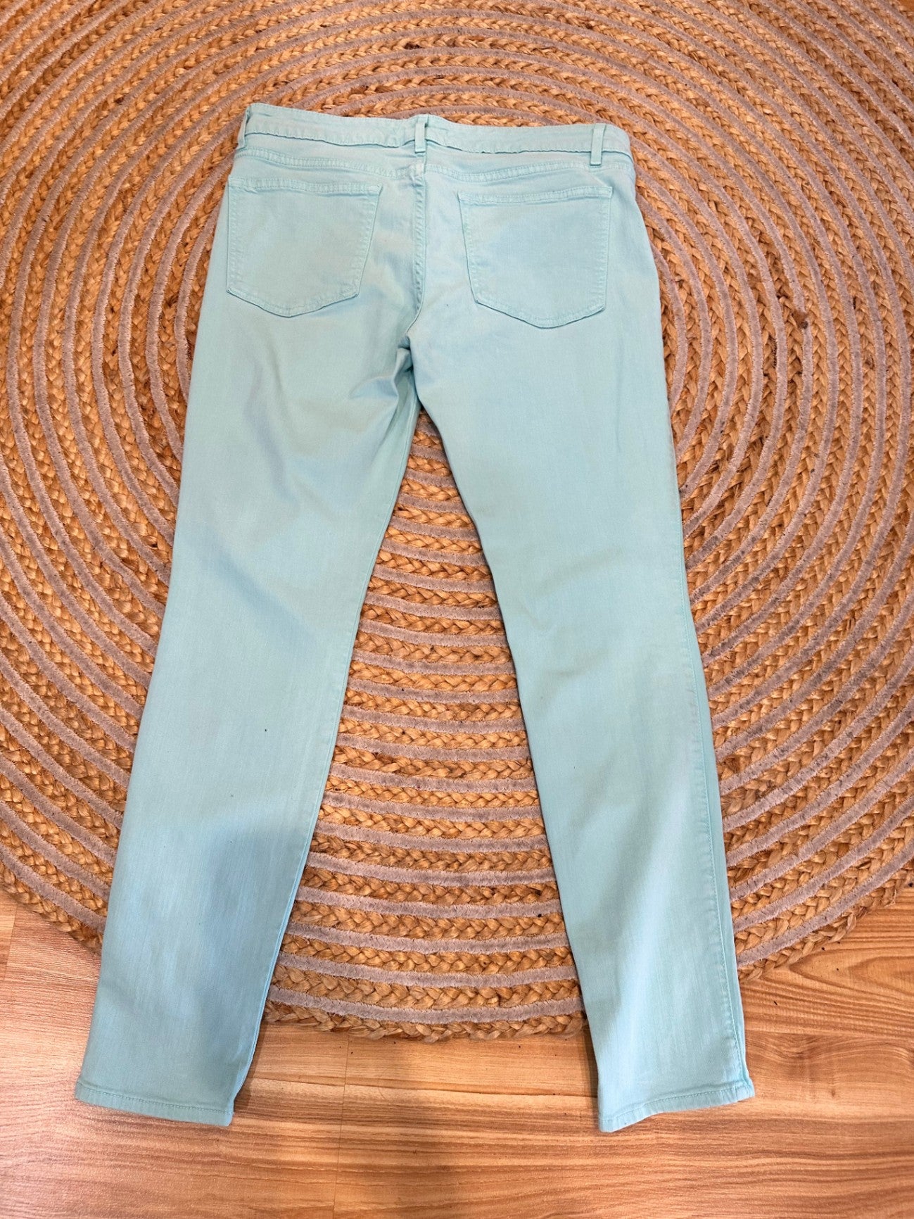 [SALE] Rich + Skinny - Aqua Jean / Pants - Size 32 - RRP $280 USD