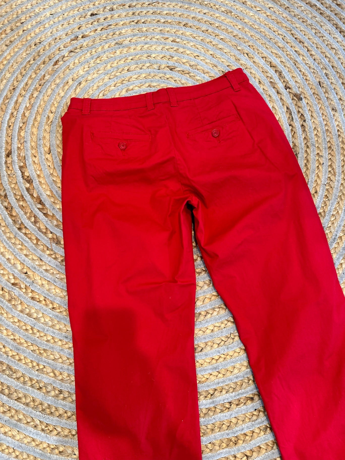 [SALE] Emerge - Pants - Size 10 - Red
