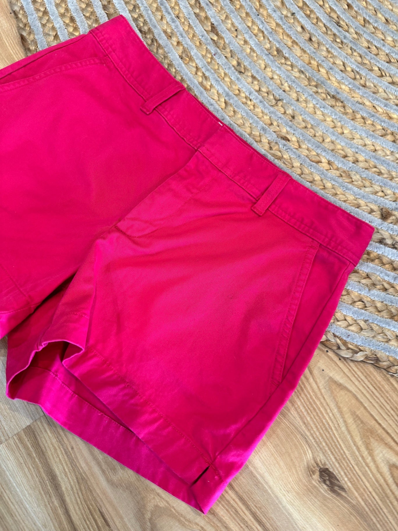 [SALE] Gap - Summer Shorts - Size 6 - Pink