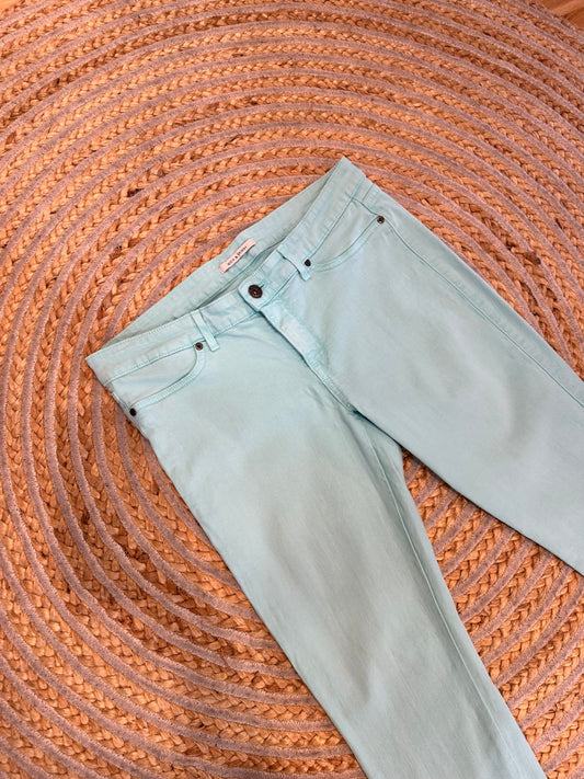 [SALE] Rich + Skinny - Aqua Jean / Pants - Size 32 - RRP $280 USD