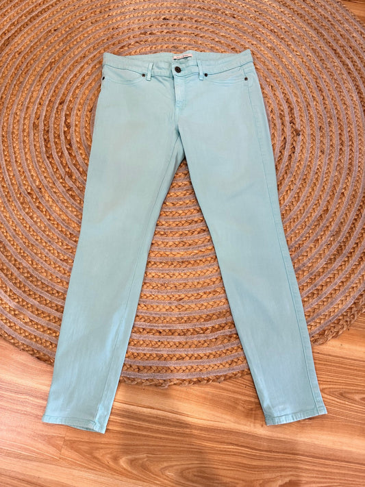 [SALE] Rich + Skinny - Aqua Jean / Pants - Size 32 - RRP $280 USD