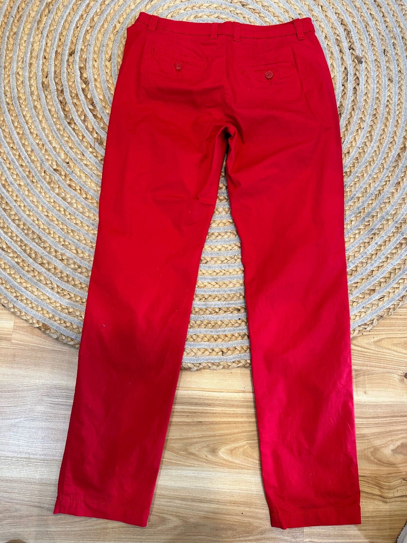 [SALE] Emerge - Pants - Size 10 - Red