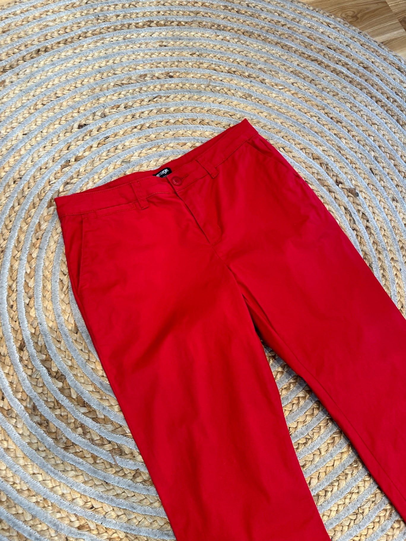 [SALE] Emerge - Pants - Size 10 - Red