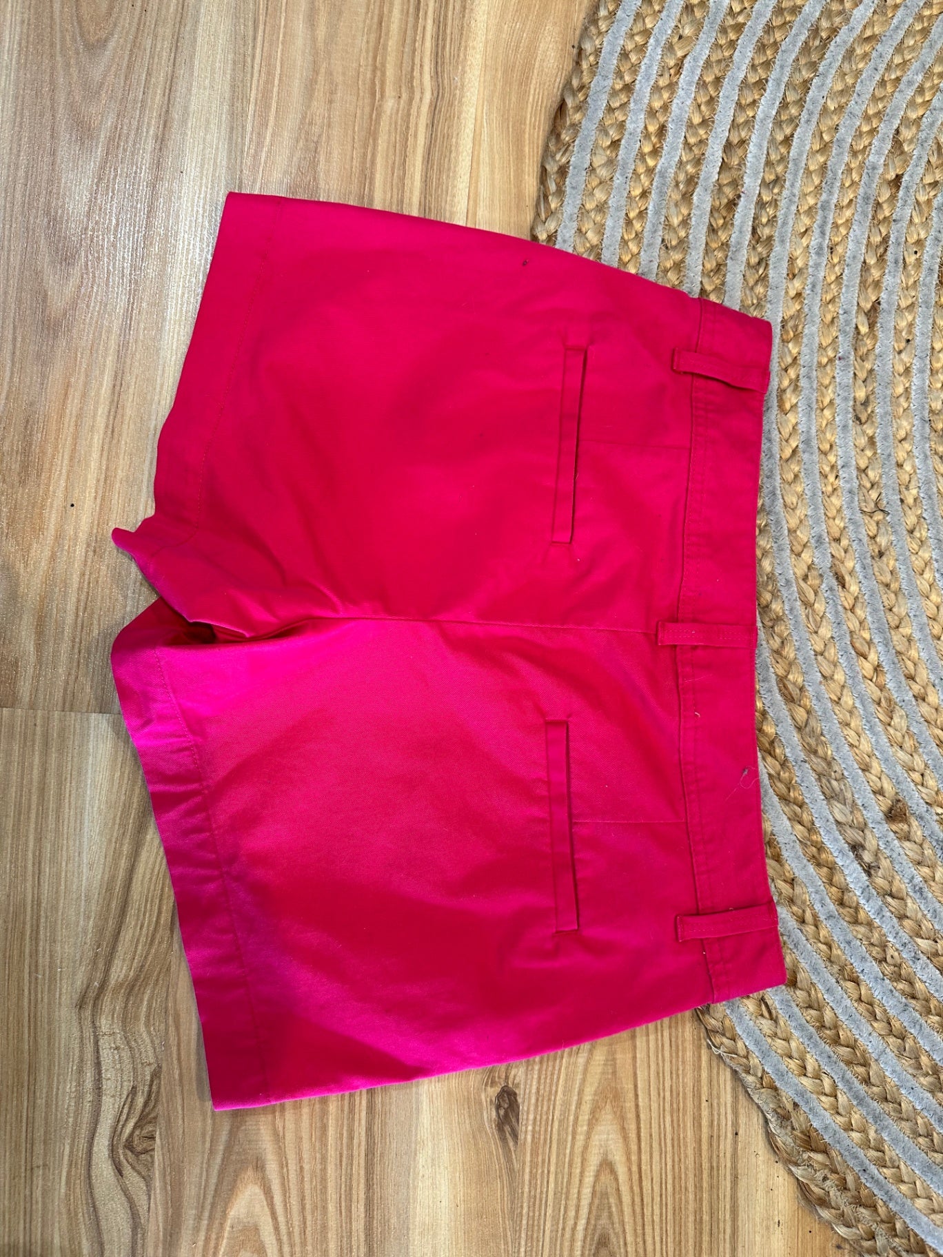 [SALE] Gap - Summer Shorts - Size 6 - Pink