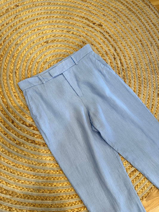 [SALE] MNG Pants - Size 10 - Light Blue