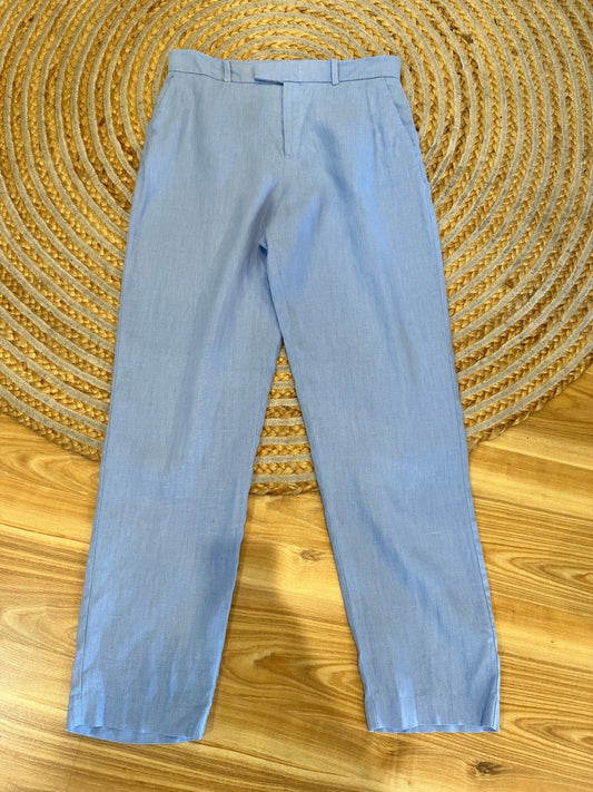 [SALE] MNG Pants - Size 10 - Light Blue