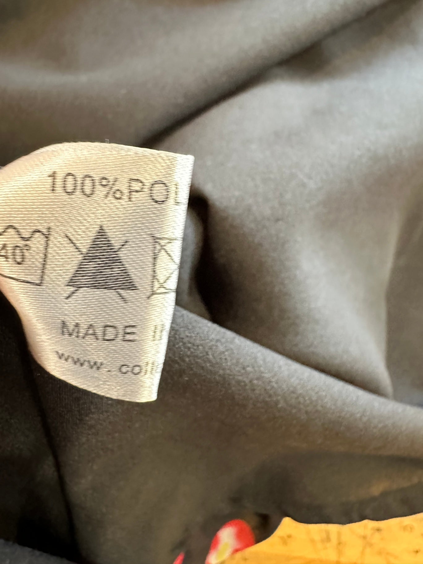 [SALE] Collectif - Rockabilly Dress - Large - Cherries