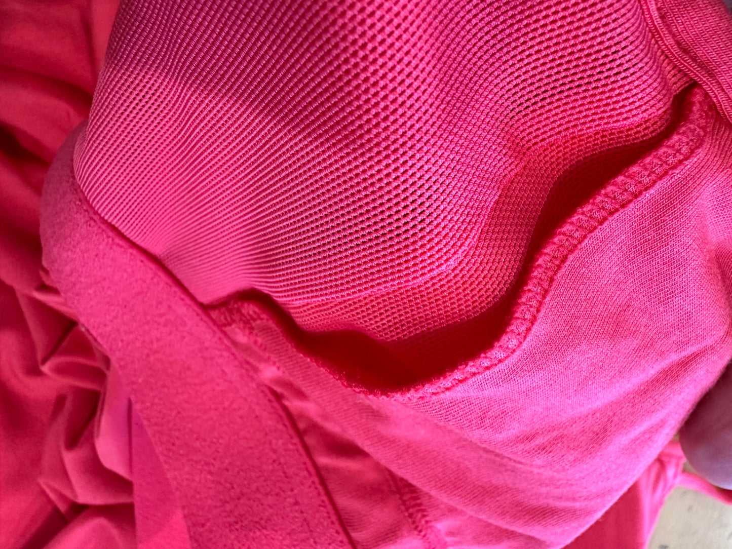 [SALE] Amoena - Camisole Top - Size 20 - Coral Pink