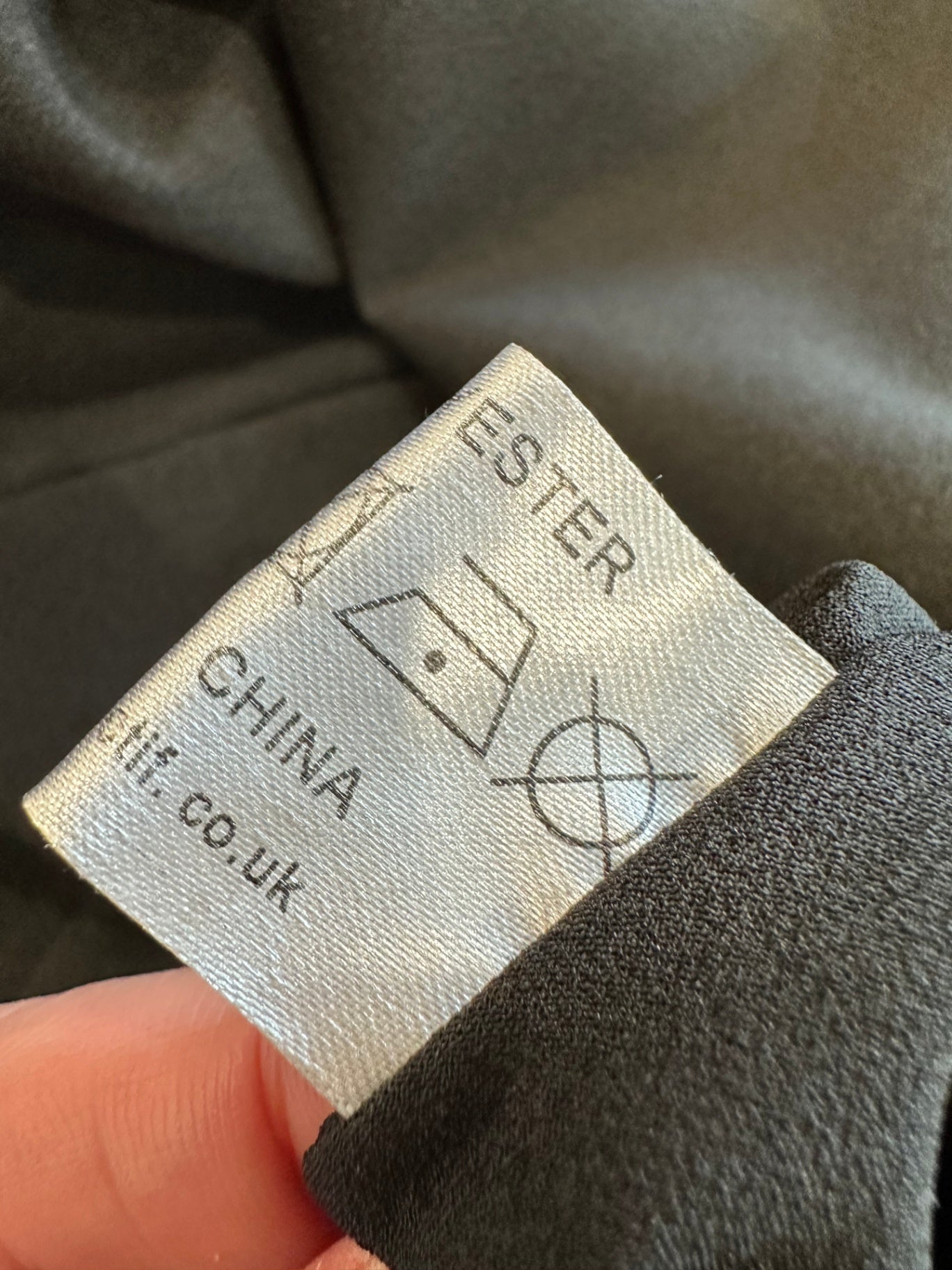 [SALE] Collectif - Rockabilly Dress - Large - Cherries