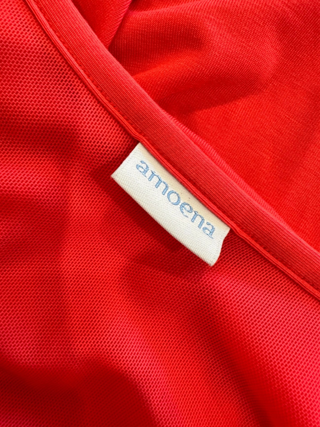 [SALE] Amoena - Camisole Top - Size 20 - Coral Pink