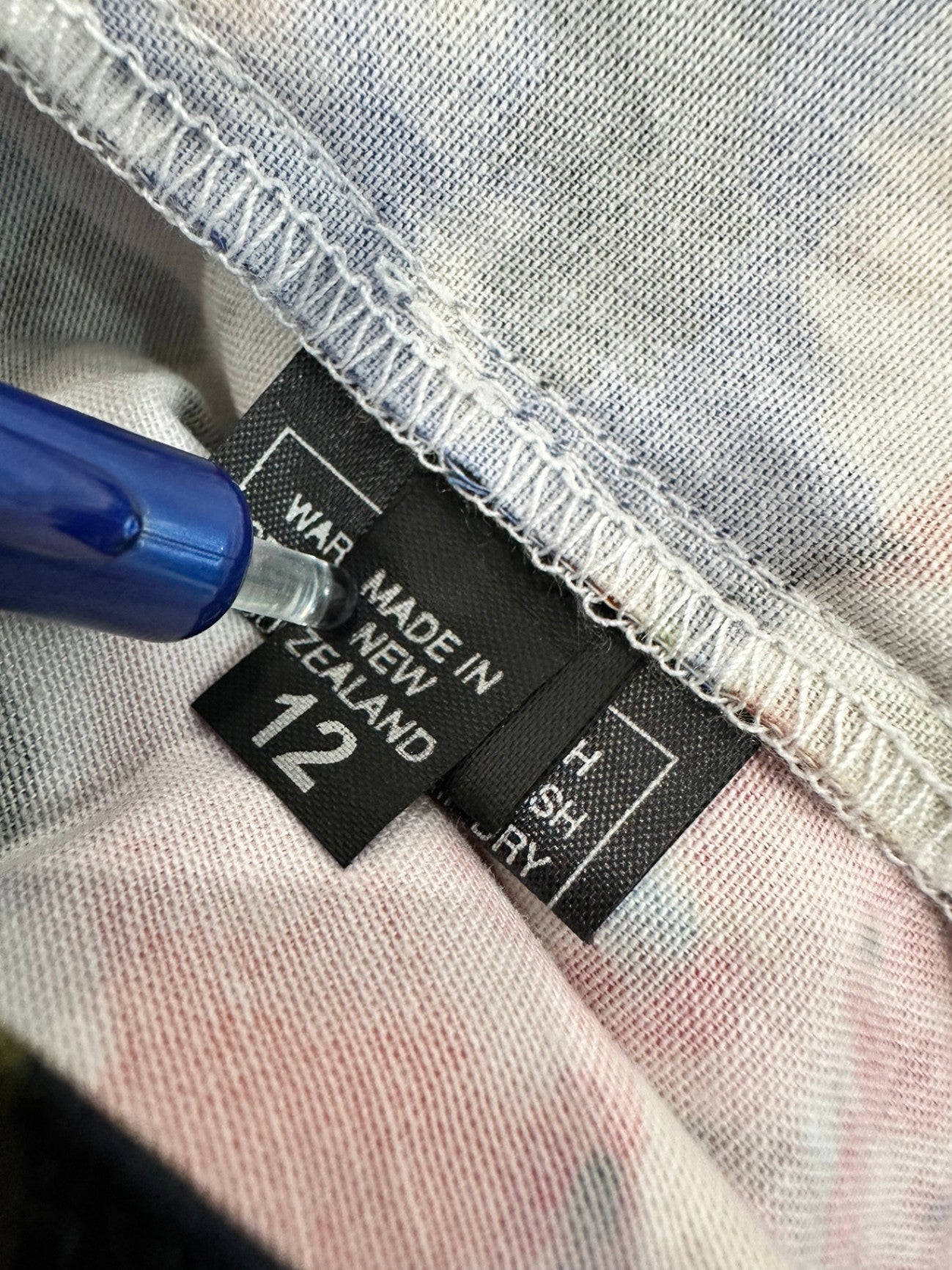 Carolyn Barker - Dress - Medium - Bright Florals