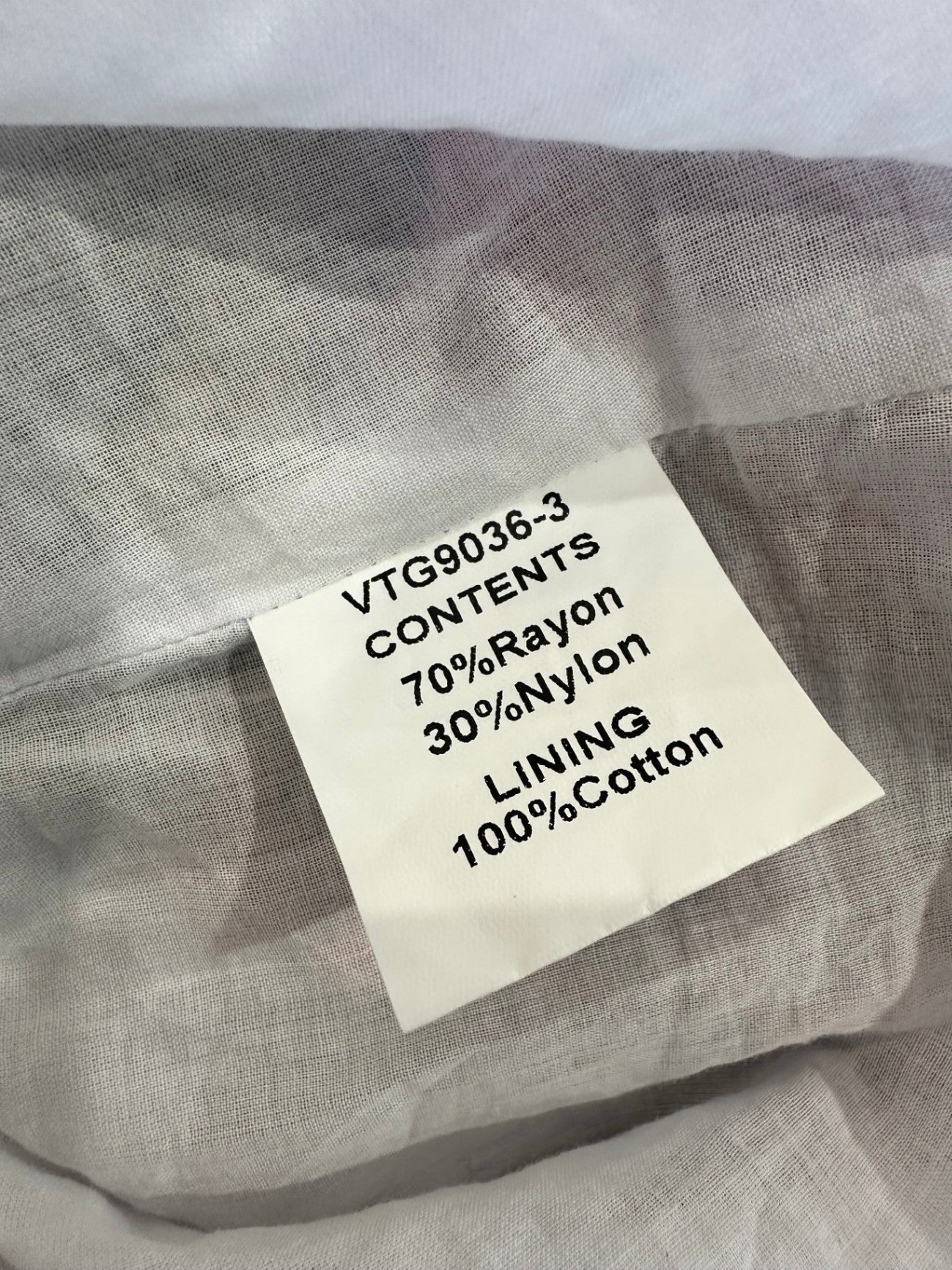 [SALE] Vincent - Dress - Size 14 - Pink Florals